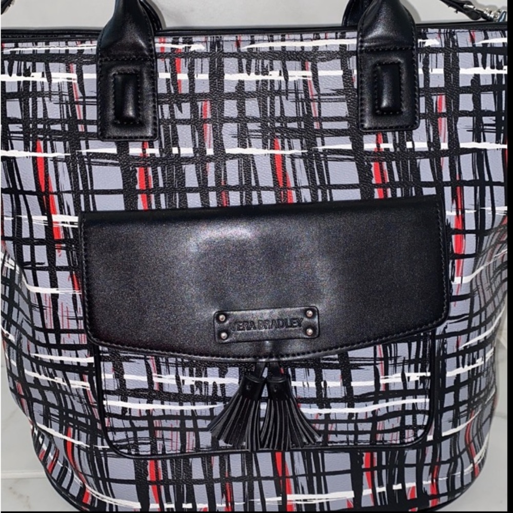 NWOT-Vera Bradley tote